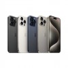 IPhone 15 Pro 256GB Natural Titanium