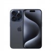 iPhone 15 Pro 256GB Blue Titanium