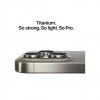 IPhone 15 Pro 256GB Natural Titanium